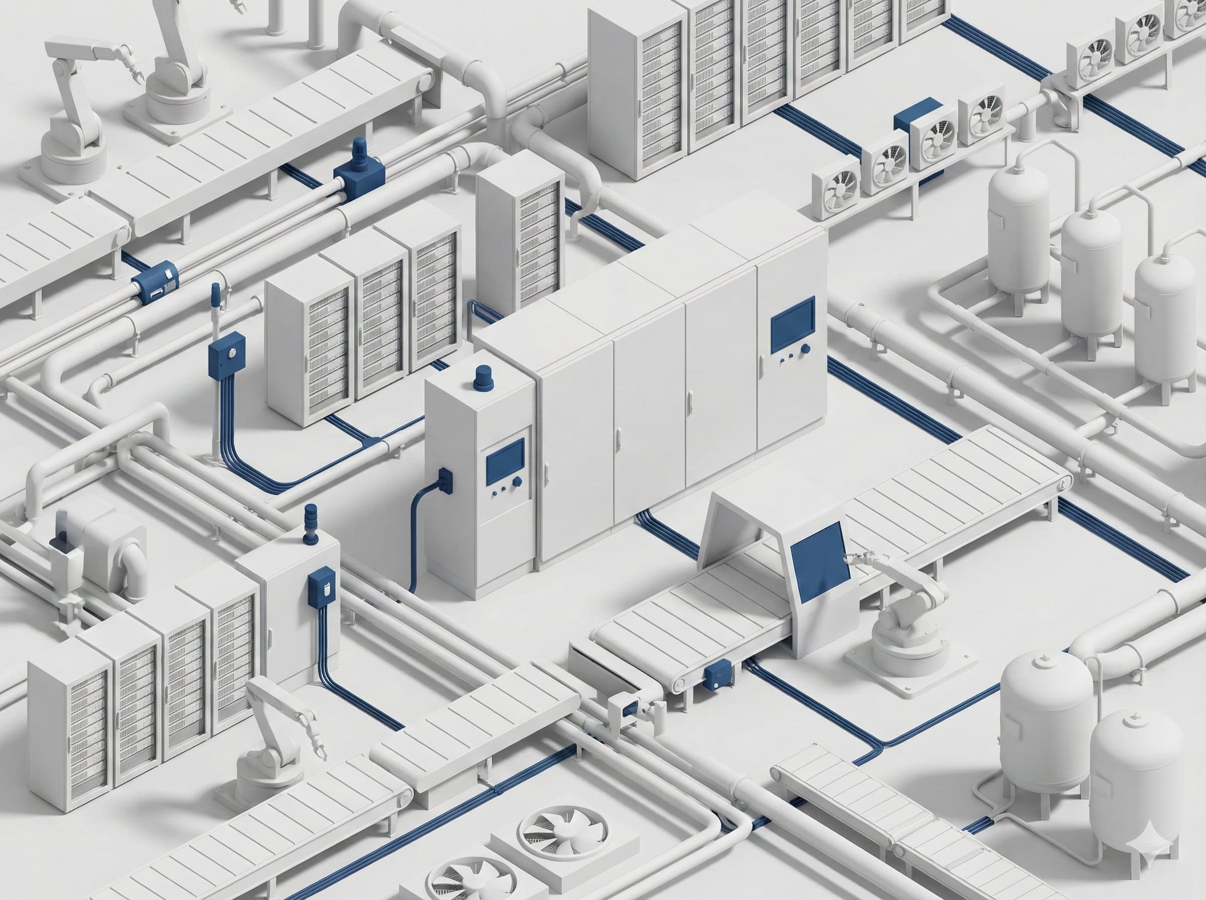 TelWin SCADA Background