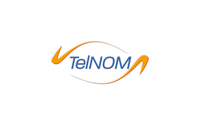TelNOM local logo