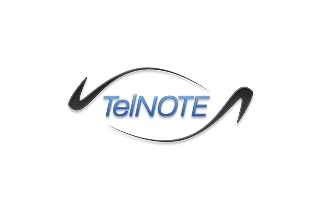 TelNOTE logo