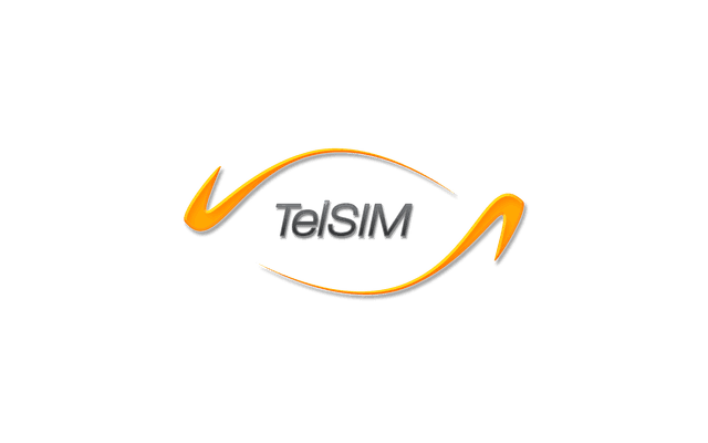 TelSIMONE logo