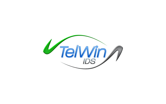 TelWin IDS logo