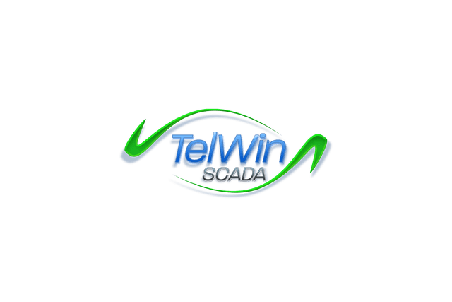 TelWin SCADA Logo