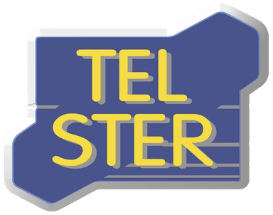 TEL-STER Logo