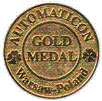 2008 Medal