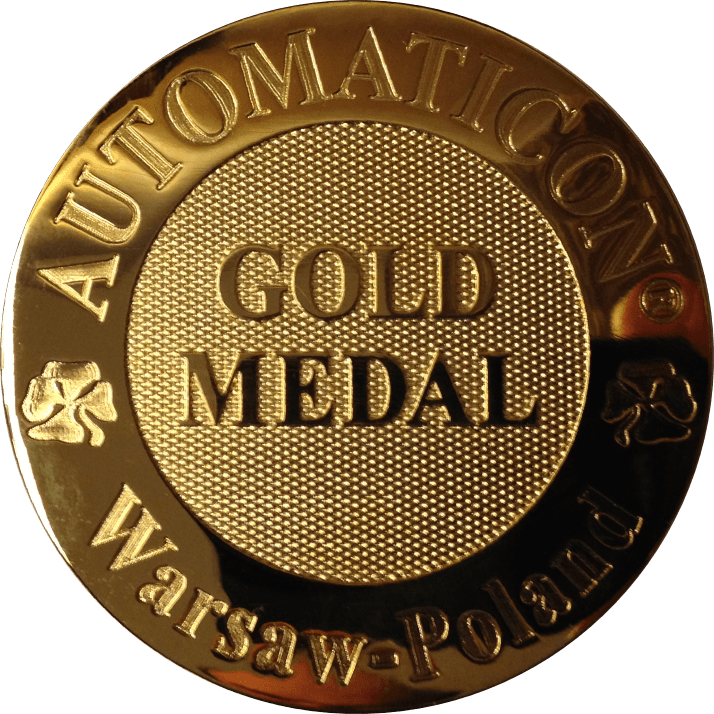 2014 Medal