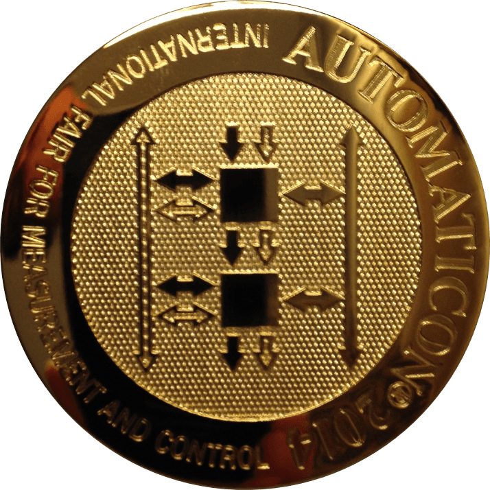 2014 Medal