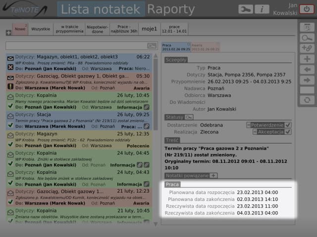 TelNote Screenshot 14