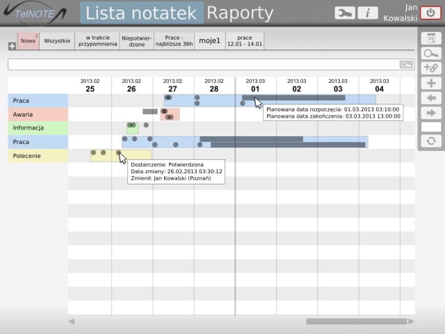 TelNote Screenshot 15