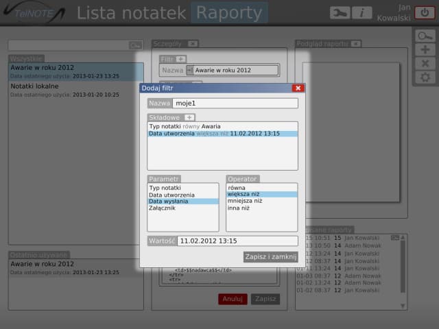 TelNote Screenshot 16