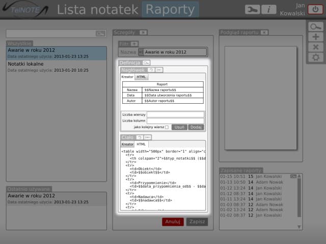TelNote Screenshot 17