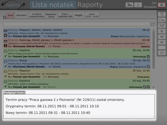 TelNote Screenshot 6