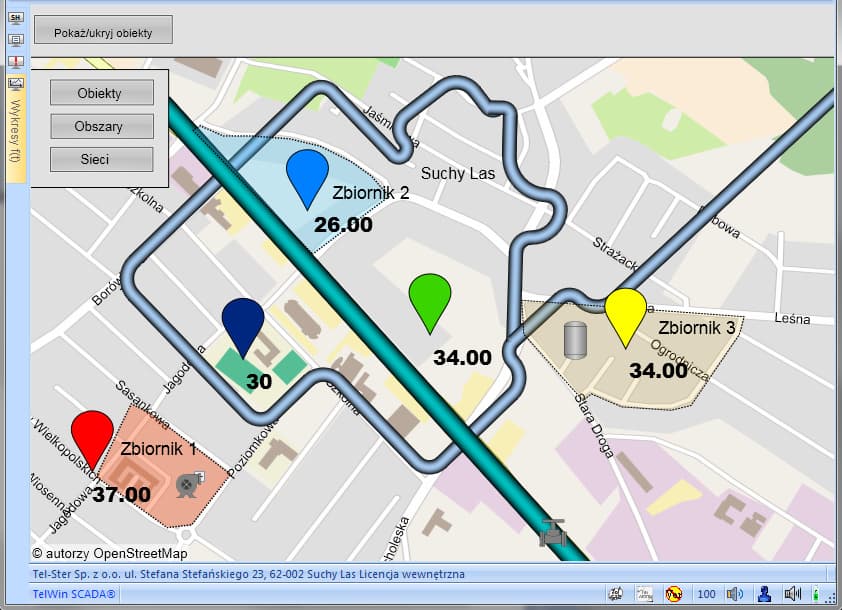 OSM