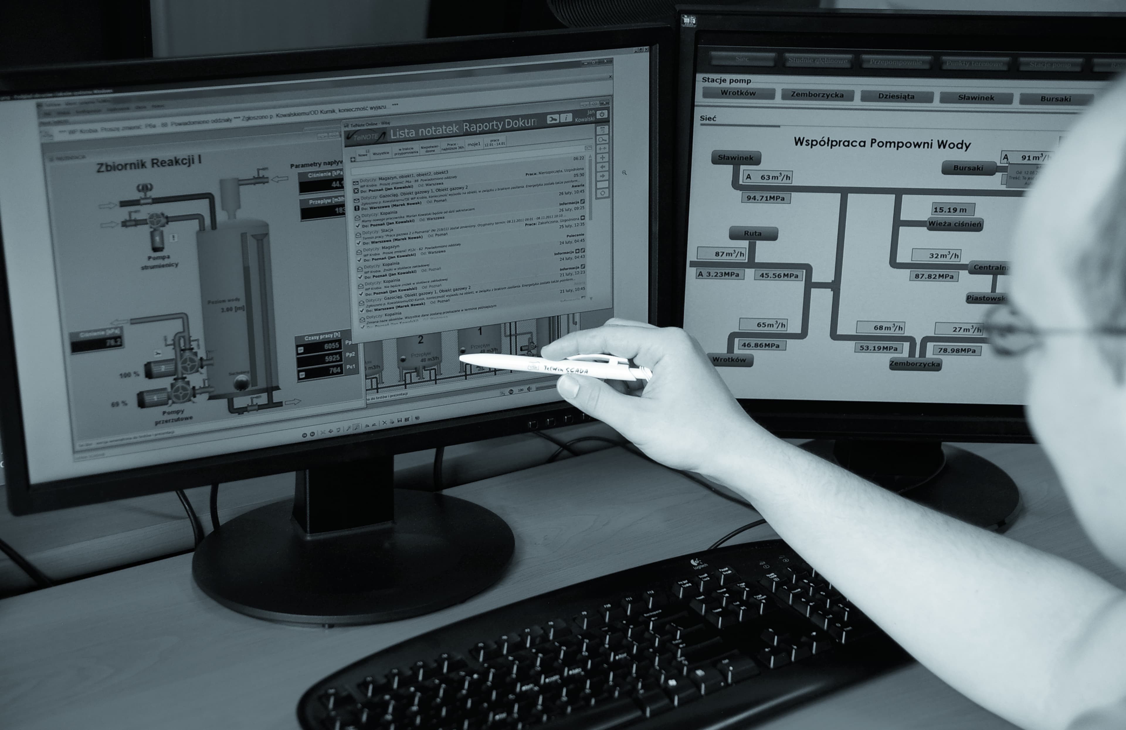TelWin SCADA